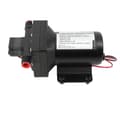 Miniatyrbillede 4 af 4: 12V Membranpumpe, 3,0 GPM Flow, 55 psi Tryk