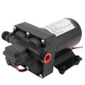Miniatyrbillede 2 af 4: 12V Membranpumpe, 3,0 GPM Flow, 55 psi Tryk