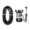 Miniatyrbild 2 av 4: Elektrisk dieselöverföringspump, 550W effekt, maximal flöde på 60 L/min