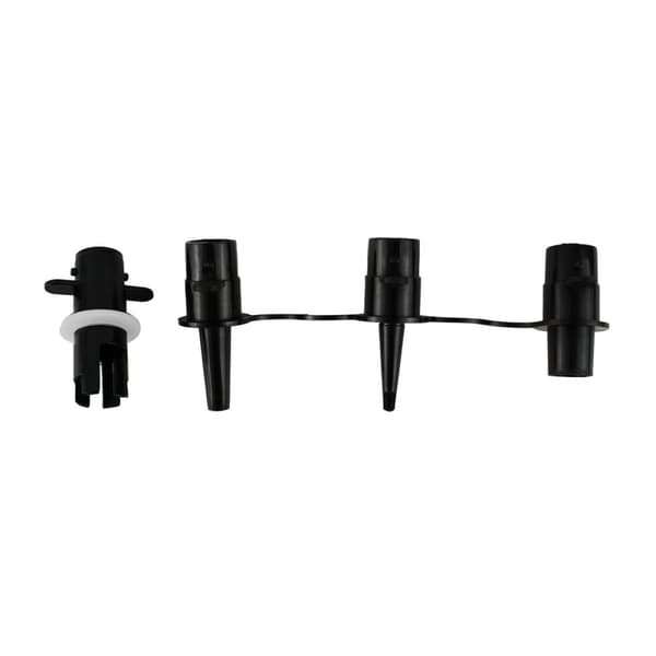 DC 12V sähköpumppu - MASTER-kompressori SUP-lautailuun