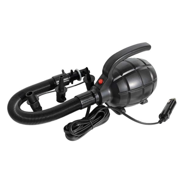 DC 12V sähköpumppu - MASTER-kompressori SUP-lautailuun
