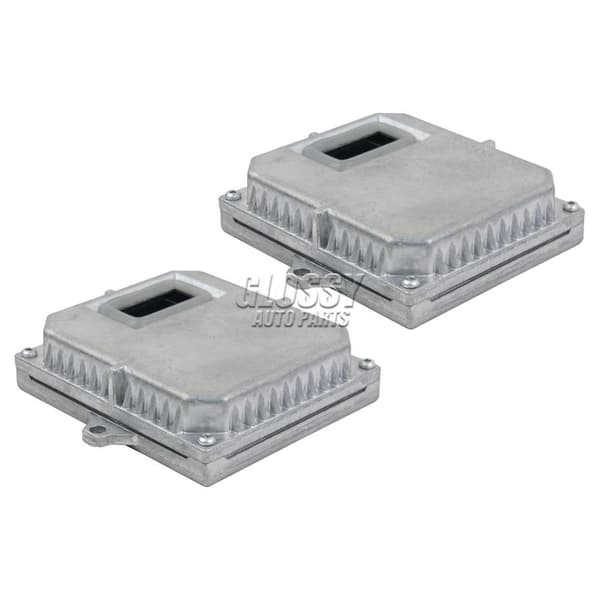 Xenon forlygte ballast, OEM-erstatning, kompatibel med Audi BMW Mercedes.