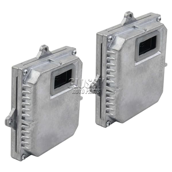 Xenon forlygte ballast, OEM-erstatning, kompatibel med Audi BMW Mercedes.