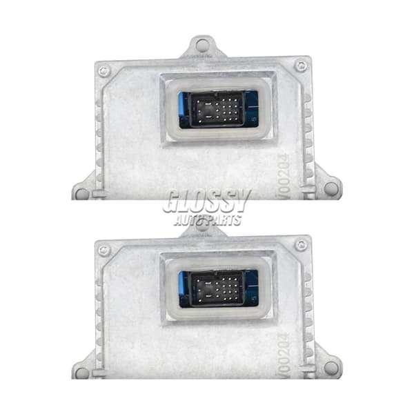 Xenon forlygte ballast, OEM-erstatning, kompatibel med Audi BMW Mercedes.