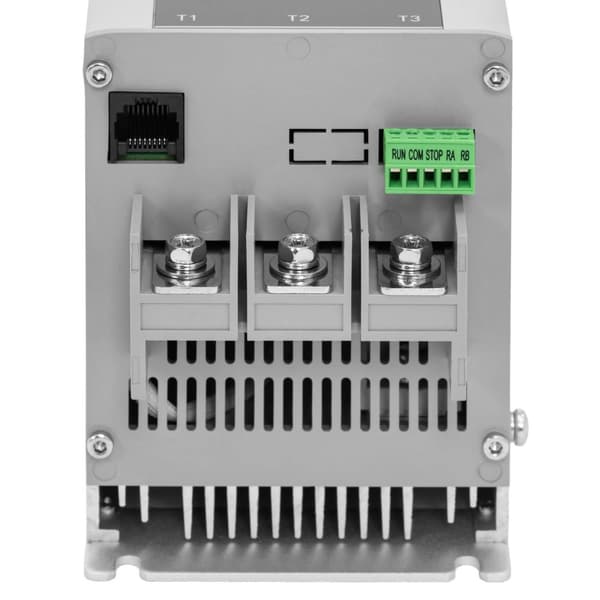MSW - Mjukstartare - 400 V - 5,5 kW - 13 A