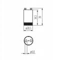 Pikkukuva 2 / 2: Käynnistin Z-10 220-240V alue 4-65W