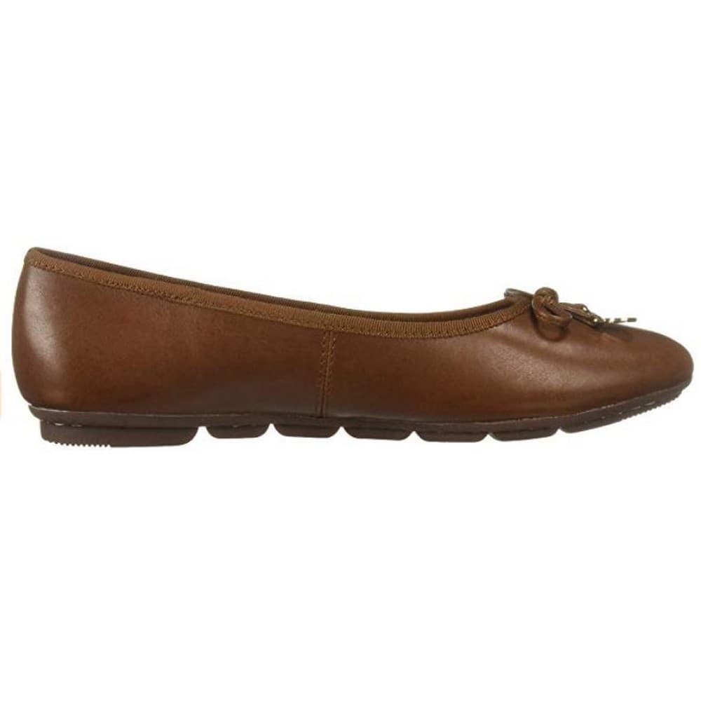 hush puppies abby bow ballet