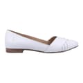 Miniatyrbilde 3 av 4: Hush Puppies Womens/Ladies Marley Ballerina Leather Slip On Shoes