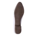 Miniatyrbilde 4 av 4: Hush Puppies Womens/Ladies Marley Ballerina Leather Slip On Shoes
