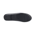 Miniatyrbild 4 av 4: Hush Puppies Kvinnor/Damer Naomi Slip On Leather Ballet Pump