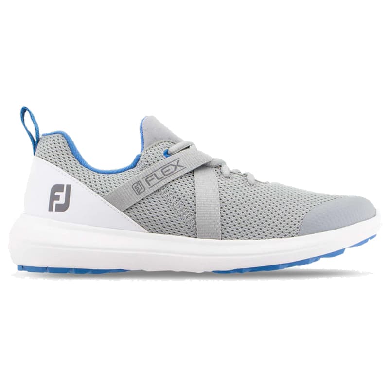 FootJoy Flex 95727K Medium Golfsko Dam stl. 37