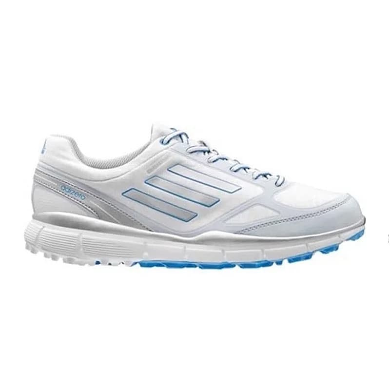 Adidas Q46905 adizero Sport III Medium Golfsko Dam stl. 36 2/3