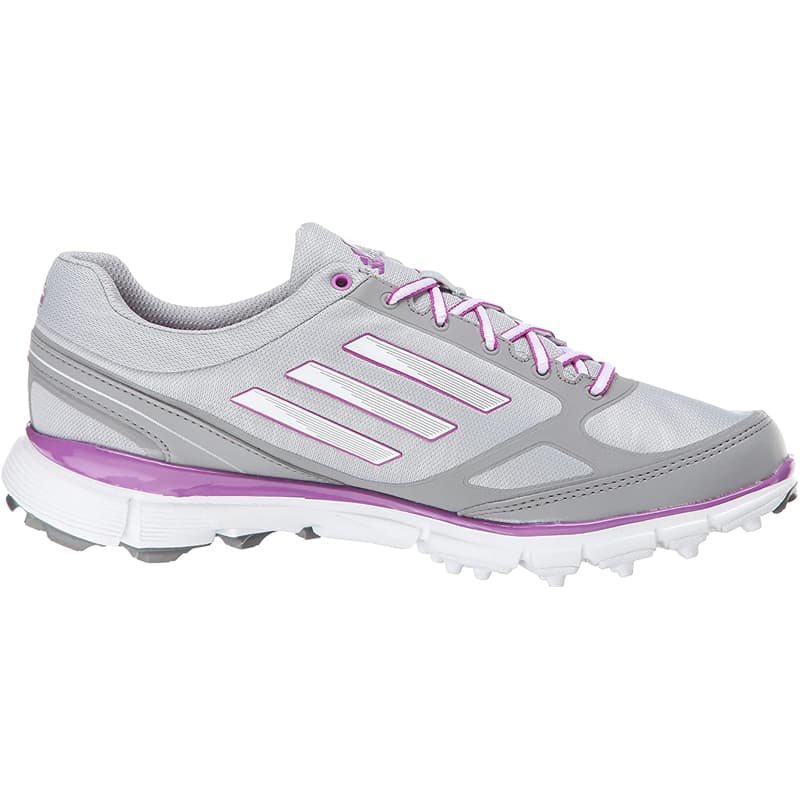 Adidas Q46906 Adizero Sport III Medium Golfsko Dam stl. 40