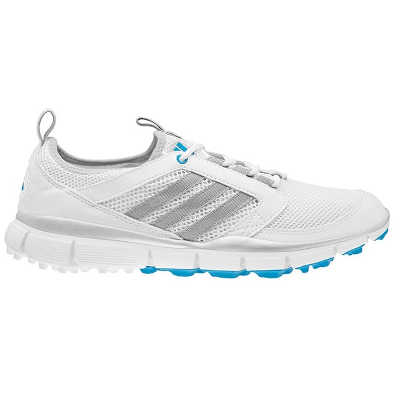 Adidas Q46779 Adistar Climacool Medium Golfsko Dam stl. 40