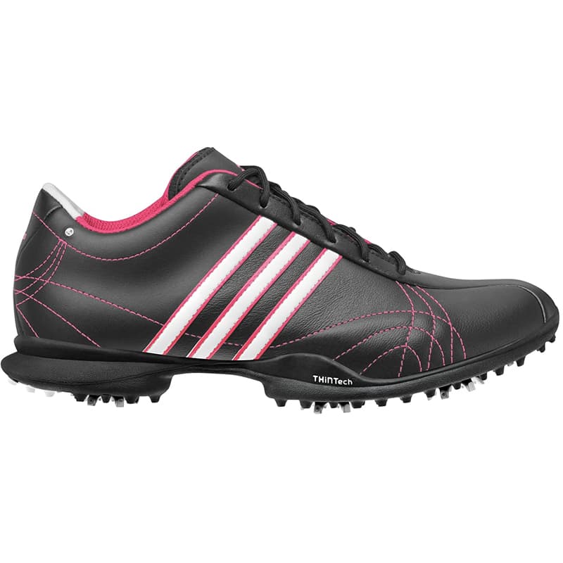 Adidas 816361 Signature Natalie Medium Golfsko Dam stl. 36 2/3