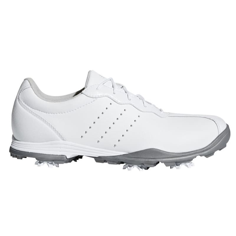 Adidas Adipure DC F33616 Medium Golfskor Dam stl. 36