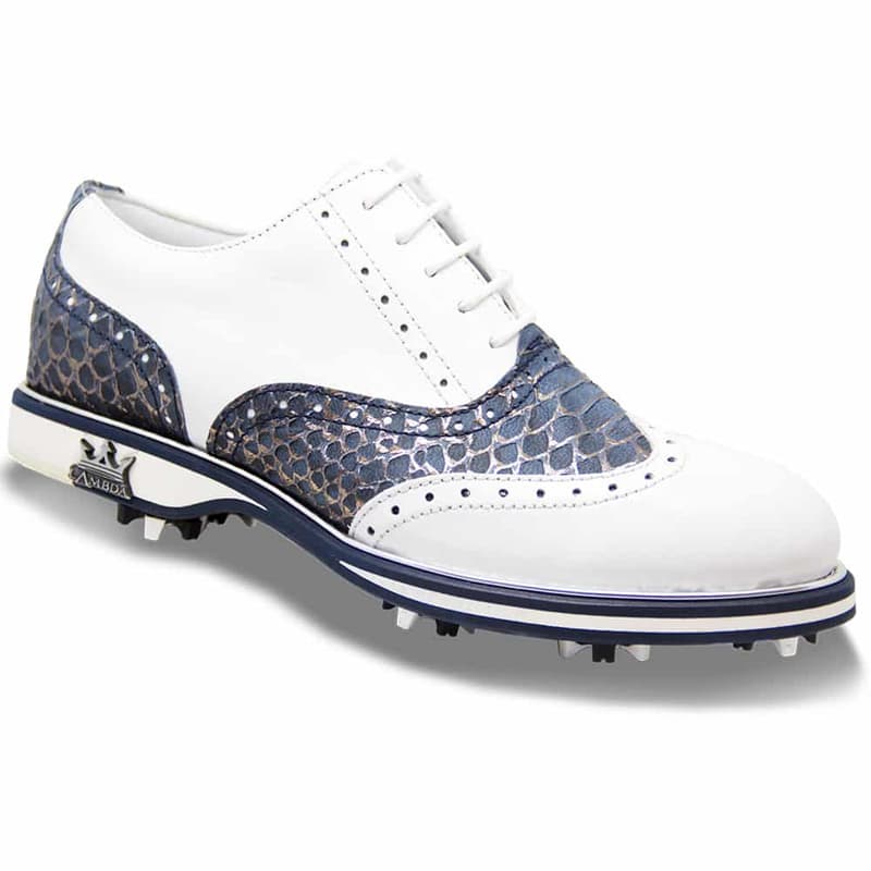 Lambda Venezia Golfskor Dam 37