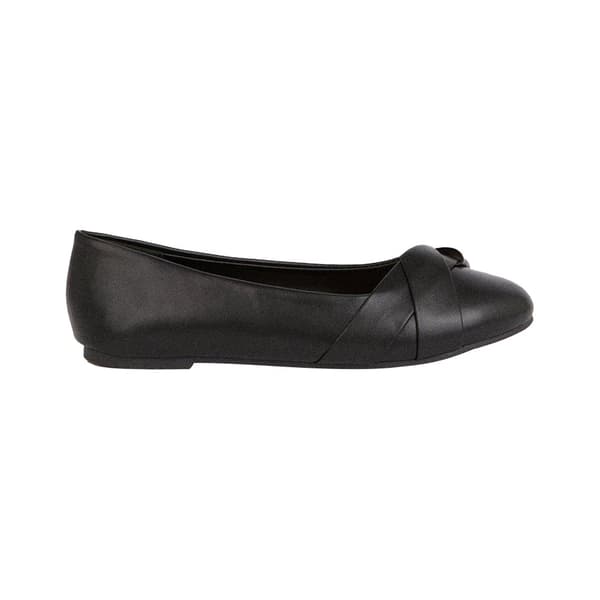 Dorothy Perkins Kvinnor/Damer Paige Wrap Detail Pumpar Black 6 UK