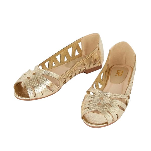 Dorothy Perkins Womens/Ladies Prim Peep Toe Pumps