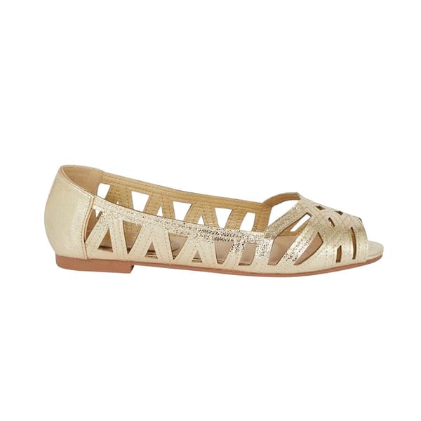 Dorothy Perkins Womens/Ladies Prim Peep Toe Pumps