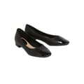 Miniatyrbillede 1 af 2: Dorothy Perkins Kvinder/Damer Perry Block Heel Ballerina Flats