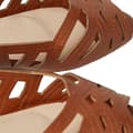 Pikkukuva 3 / 3: Dorothy Perkins Womens/Ladies Prim Peep Toe Wide Pumps