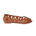 Pikkukuva 1 / 3: Dorothy Perkins Womens/Ladies Prim Peep Toe Wide Pumps