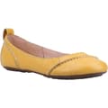 Miniatyrbilde 2 av 2: Hush Puppies Womens/Ladies Janessa Suede Slip On Pumps