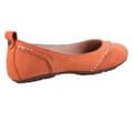 Miniatyrbilde 3 av 3: Hush Puppies Womens/Ladies Janessa Suede Slip On Pumps