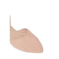Miniatyrbilde 3 av 4: Dorothy Perkins Womens/Ladies Poppy Open Back Ballerina Flats