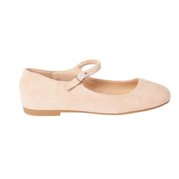 Dorothy Perkins Penny Flat Mary Janes för dam och dam
