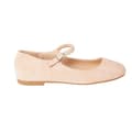 Miniatyrbild 2 av 3: Dorothy Perkins Penny Flat Mary Janes för dam och dam