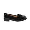 Miniatyrbild 2 av 3: Dorothy Perkins Dam/Ladies Leigh Fringe Wide Loafers
