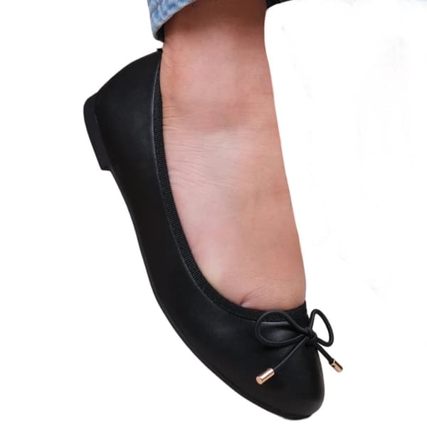 Where's That From Bexley Slip-on Flat Pumps för dam och dam