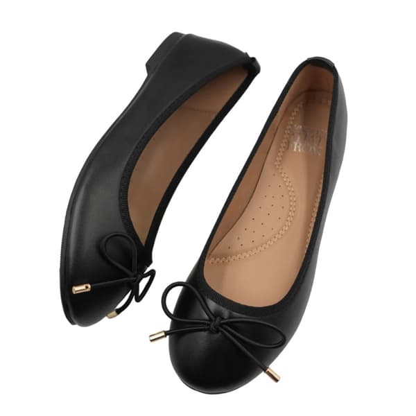 Where's That From Bexley Slip-on Flat Pumps för dam och dam