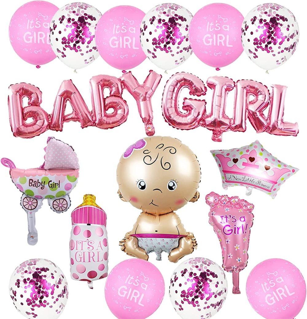 Baby shower kit 6