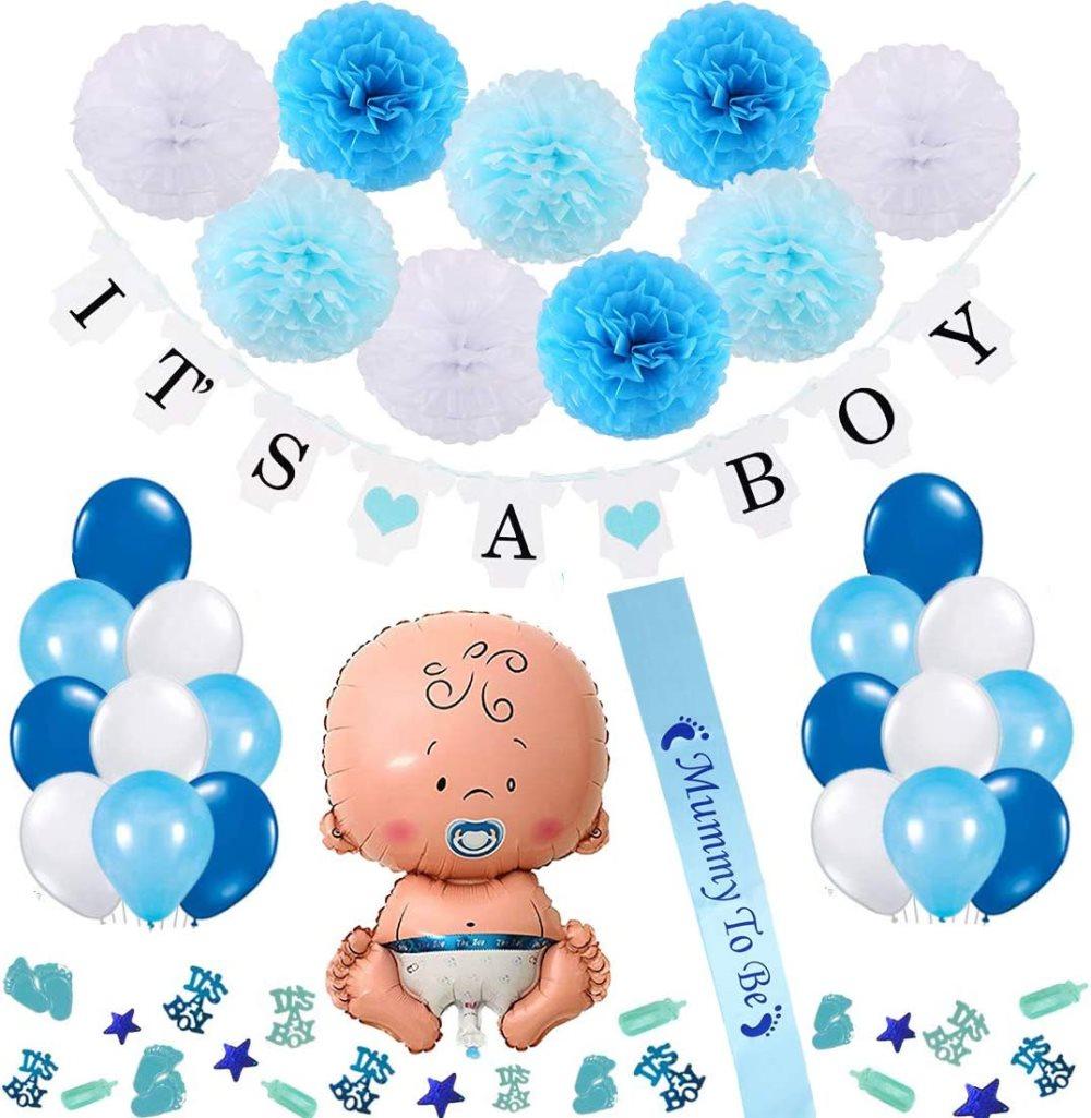 Baby shower kit 11