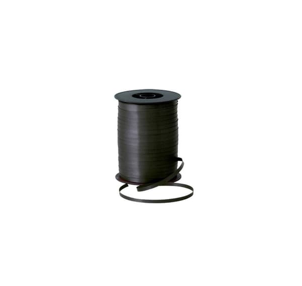 Plasttejp svart 5 mm * 500 m