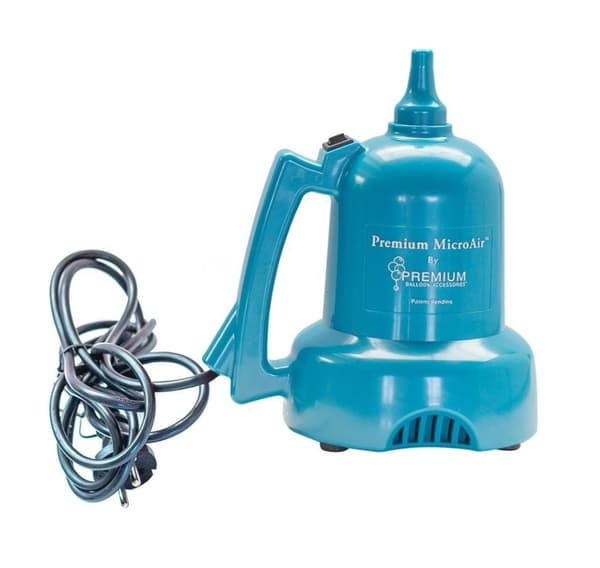 Luftkompressor Premium MicroAir 230V