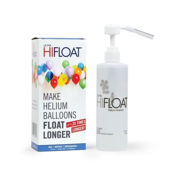 Hi-Float Ultra 473 ml