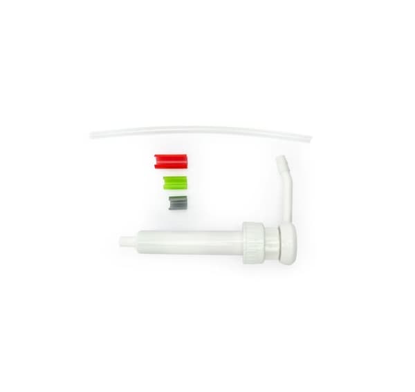 FLYLuxe pump