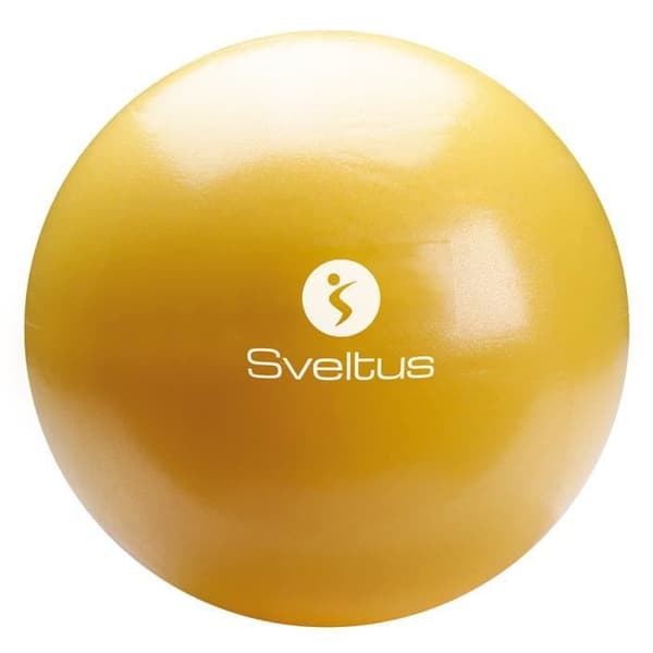 Pedagogisk boll - Sveltus - One size - Ø 25 cm - Justerbar uppblåsning - Anti-explosion