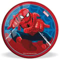 Miniatyrbild 4 av 4: Ballong - Spiderman - 23 cm - Röd - Barn - Blandat