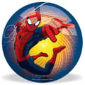 Miniatyrbild 2 av 4: Ballong - Spiderman - 23 cm - Röd - Barn - Blandat