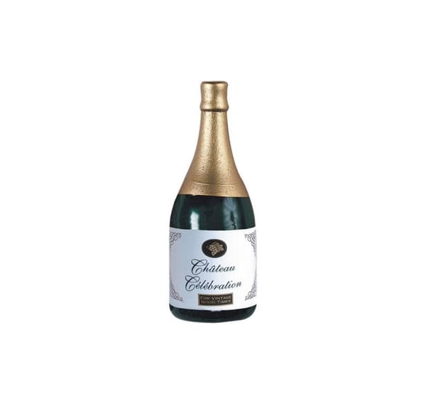 Vikt 'Champagneflaska' 170 g