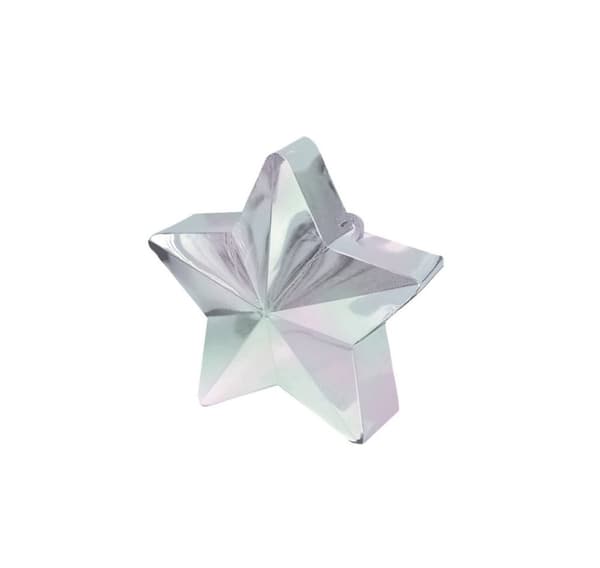 Vægt 'Star Iridescent' 170g