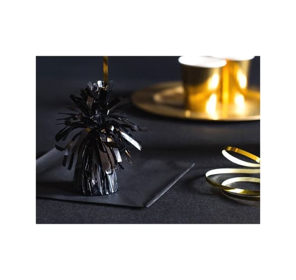 Weight foil black 130 g
