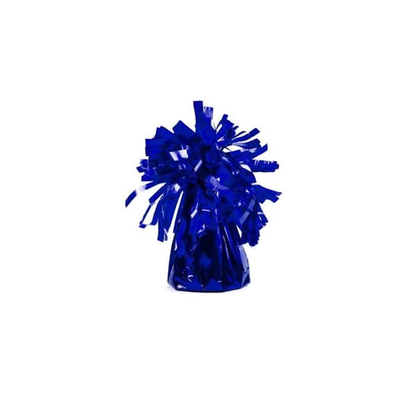Weight foil blue 130 g
