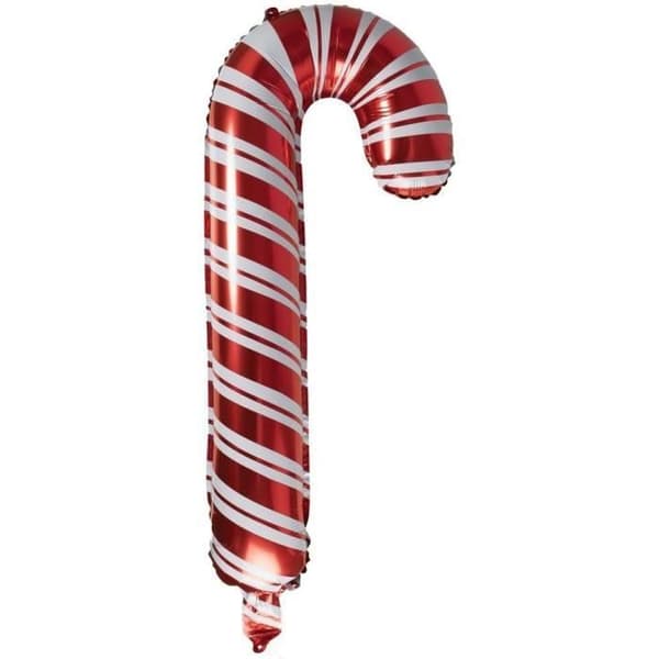 P'TIT Clown re22807, Aluminiumballong sockerstång 74 cm