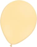 Miniatyrbild 1 av 2: Ballonger Ivory  25-pack 30 cm (12 tum)